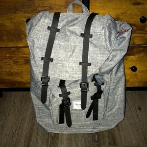 Herschel backpack
